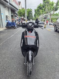 Sundiro Honda NS125LA - ფოტო 3