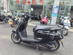 Sundiro Honda NS125LA - ფოტო 4