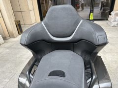 Honda Gold Wing GL1800 - ფოტო 8