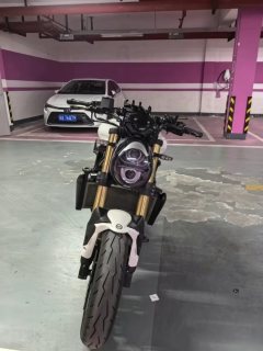 Benelli 752S 750 cc - ფოტო 3