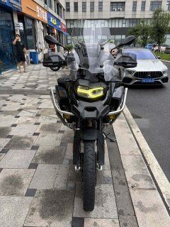 BMW F 850 GS - photo 8