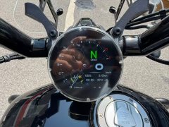 Voge CU625 600 cc - ფოტო 5