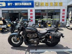 Voge CU625 600 cc - ფოტო 6