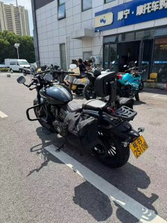 Voge CU625 600 cc - ფოტო 9