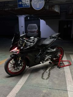 Kayo 321RR 320 cc - фото 1