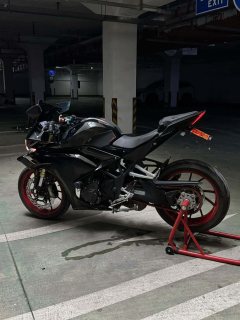 Kayo 321RR 320 cc - фото 2