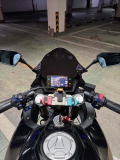 Kayo 321RR 320 cc - фото 5