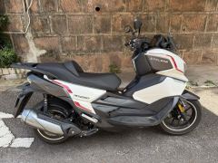 Cyclone RT250 - ფოტო 1
