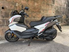 Cyclone RT250 - ფოტო 2