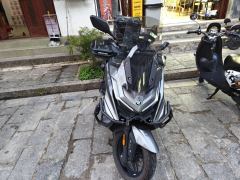 Voge SR250GT - ფოტო 3