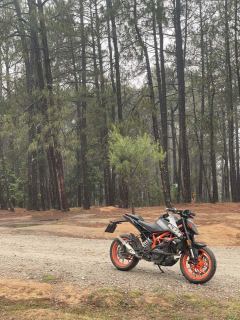 KTMR2R 390 Duke 400 cc - ფოტო 2