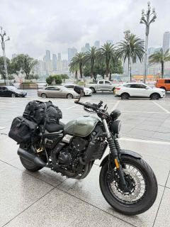 Changjiang Bobbie Ⅱ 450S - photo 1