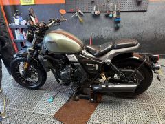 Changjiang Bobbie Ⅱ 450S - photo 2