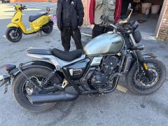 Changjiang Bobbie Ⅱ 450S - photo 5