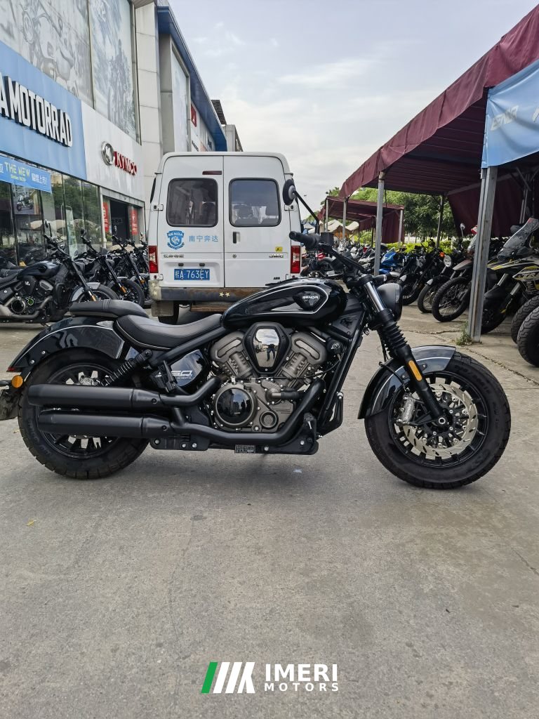 2025 Benda 950