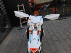 KTMR2R 450 EXC-F - ფოტო 10