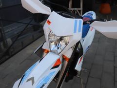 KTMR2R 450 EXC-F - ფოტო 12