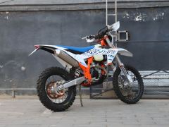 KTMR2R 450 EXC-F - ფოტო 7