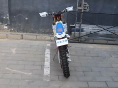 KTMR2R 450 EXC-F - ფოტო 9