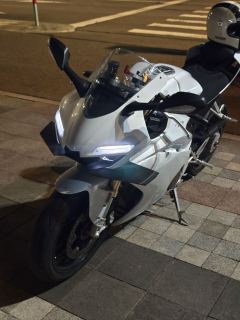 ZXMOTO 500RR - фото 1