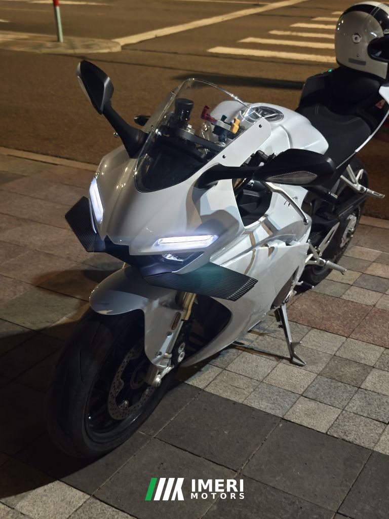 2025 ZXMOTO 500RR