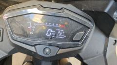 Voge 300RR - ფოტო 1