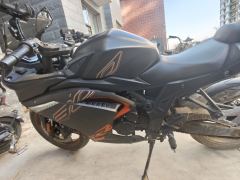 Voge 300RR - ფოტო 6