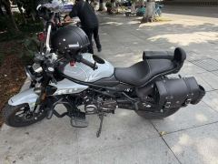 Cyclone PUNK 190 cc - фото 1