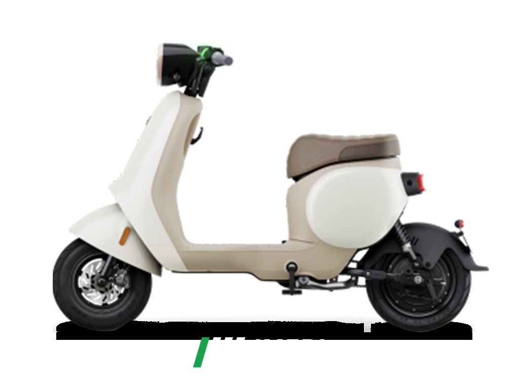 2025 Segway Ninebot Qz MIX