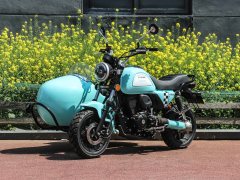 Yingang 150 cc - ფოტო 1