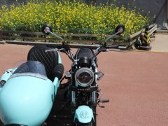 Yingang 150 cc - ფოტო 10