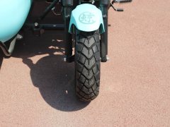 Yingang 150 cc - ფოტო 12