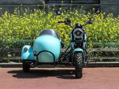 Yingang 150 cc - ფოტო 2