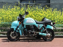 Yingang 150 cc - ფოტო 4