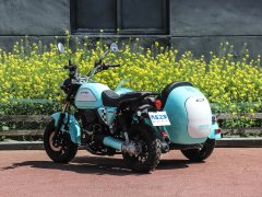 Yingang 150 cc - ფოტო 5