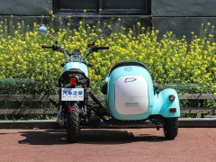 Yingang 150 cc - ფოტო 6