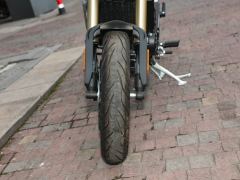 Voge Q250 - ფოტო 12