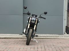 Voge Q250 - ფოტო 2