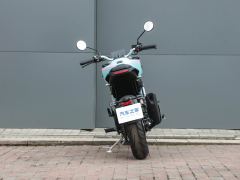 Voge Q250 - ფოტო 6