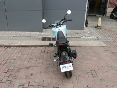 Voge Q250 - ფოტო 9