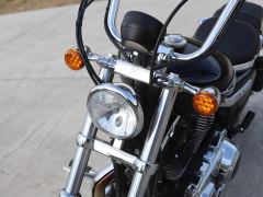 SHINERAY 1200 - фото 11