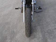SHINERAY 1200 - фото 12