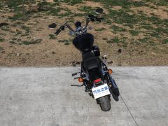 SHINERAY 1200 - фото 9