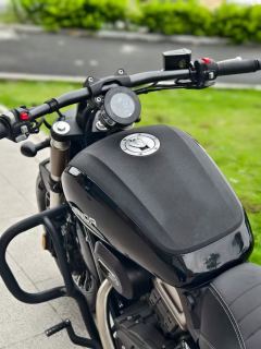 Benda Polestones 03 Gray 300 cc - фото 4