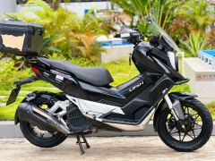 Lifan KPV150 - ფოტო 1