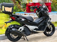 Lifan KPV150 - ფოტო 2