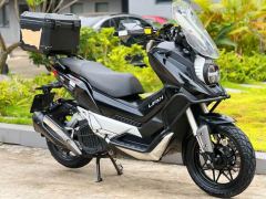 Lifan KPV150 - ფოტო 3