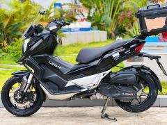 Lifan KPV150 - ფოტო 5