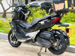 Lifan KPV150 - ფოტო 6