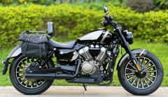 Benda Graystone 250 - ფოტო 4